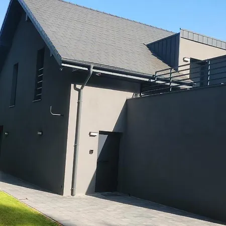 Wilga House 别墅 *
