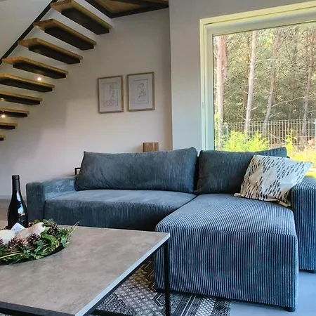 Wilga House Villa