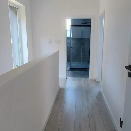 Wilga House Willa Piła