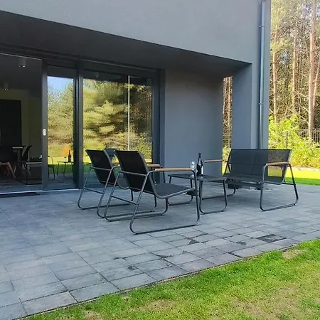 Wilga House Villa