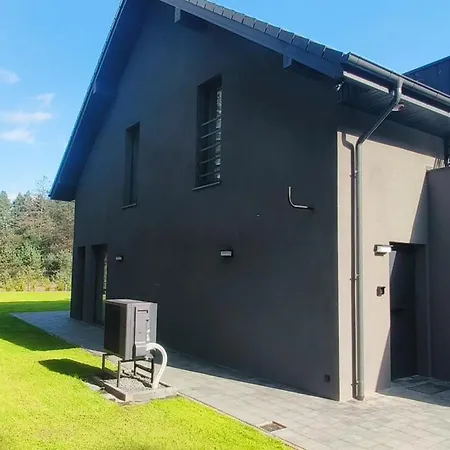 Villa Wilga House *
