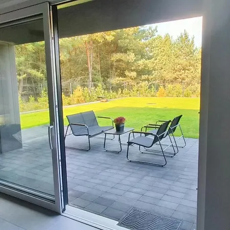 Wilga House Schneidemühl