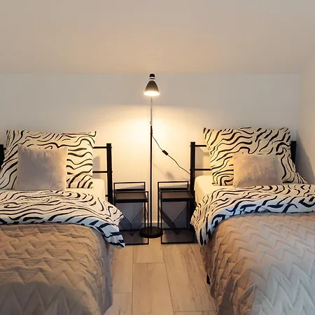 Wilga House Villa Pila