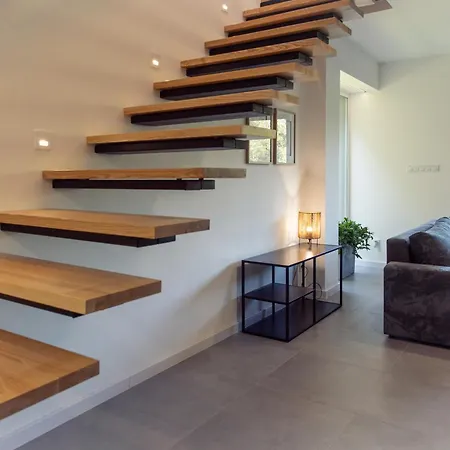 别墅 Wilga House 皮拉