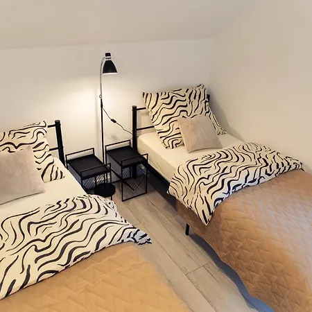 Wilga House Villa Pila