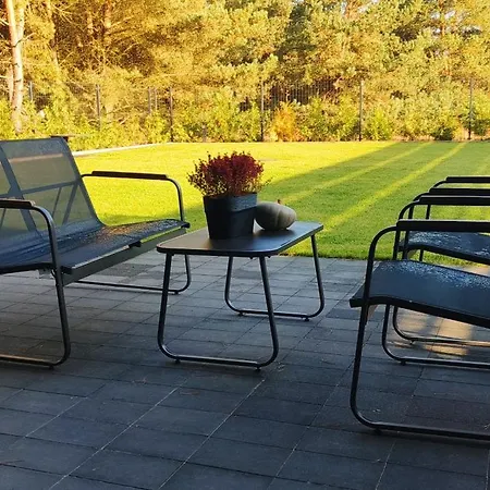 Wilga House Villa Pila