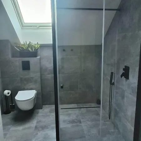 Wilga House Villa *