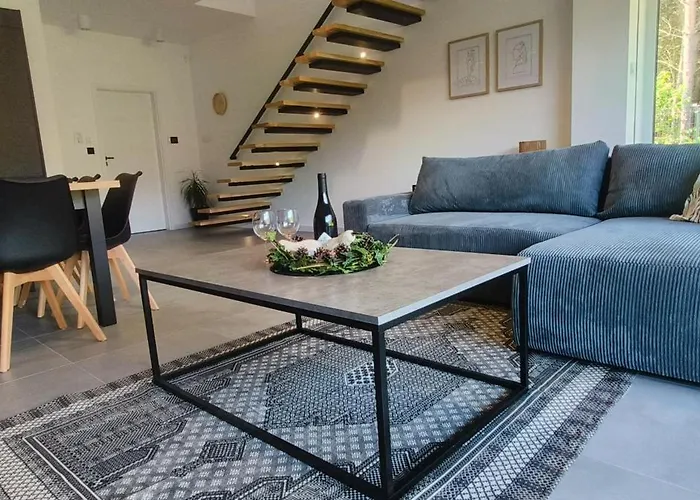 Wilga House Pila (Pila)