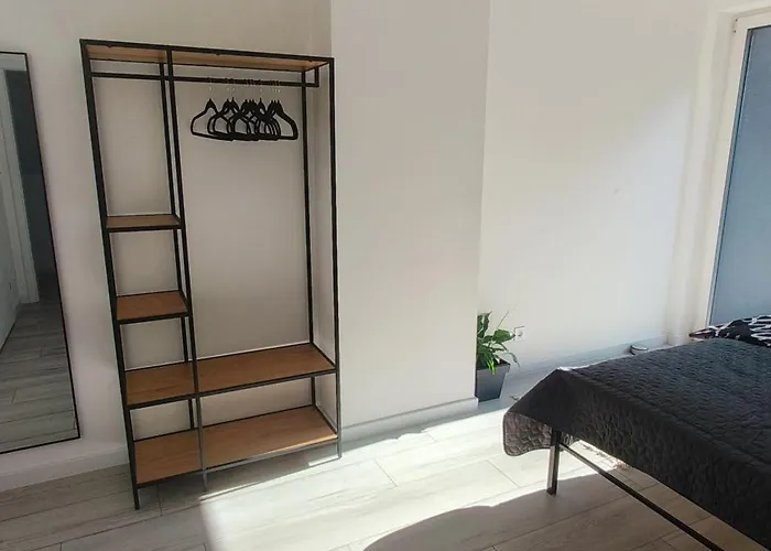 Wilga House Pila (Pila)