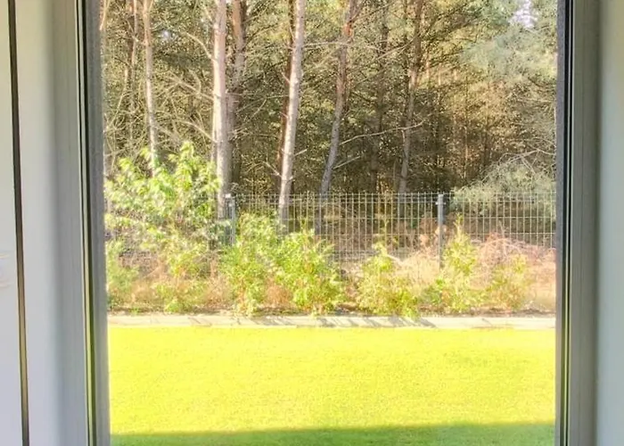 Wilga House * Pila (Pila)