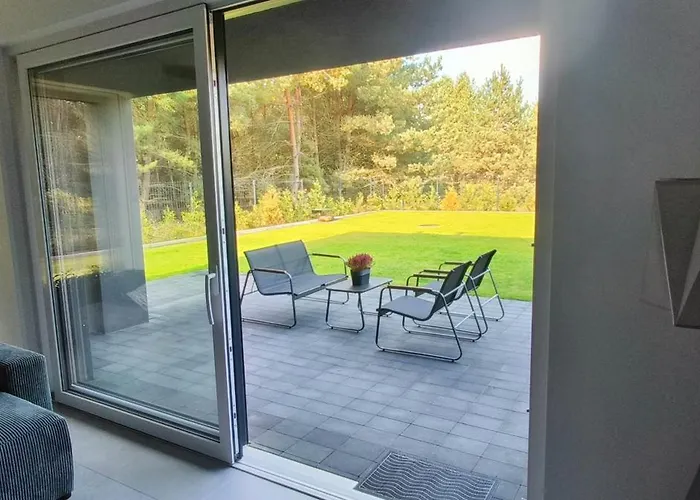 Wilga House Pila (Pila)