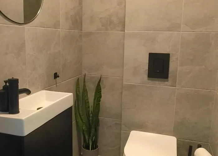 Wilga House * Pila (Pila)