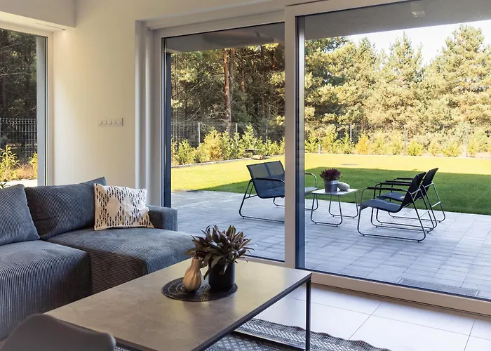 Wilga House Villa Pila (Pila)