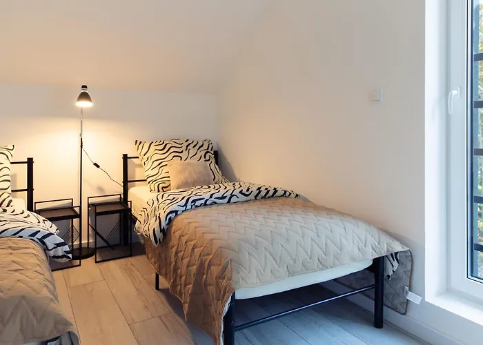 Wilga House Pila (Pila)