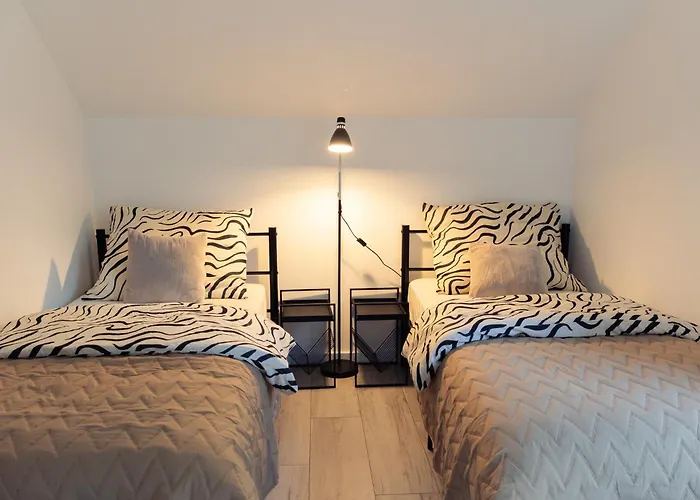 Wilga House Villa Pila (Pila)