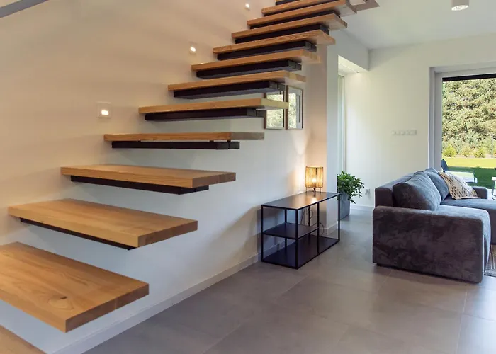 Villa Wilga House Pila (Pila)