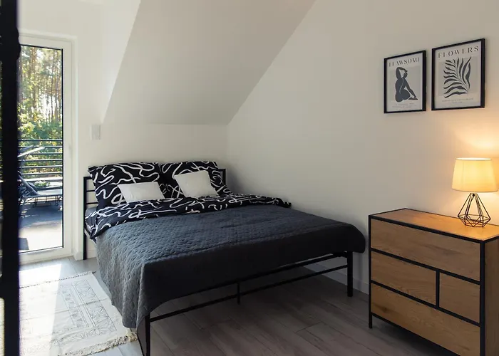 Wilga House Pila (Pila)