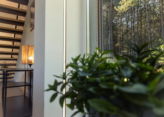 Wilga House * Pila (Pila)