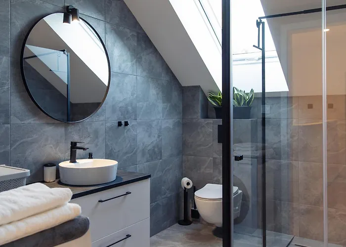 Wilga House Pila (Pila)