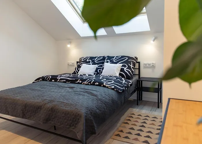 Wilga House * Pila (Pila)