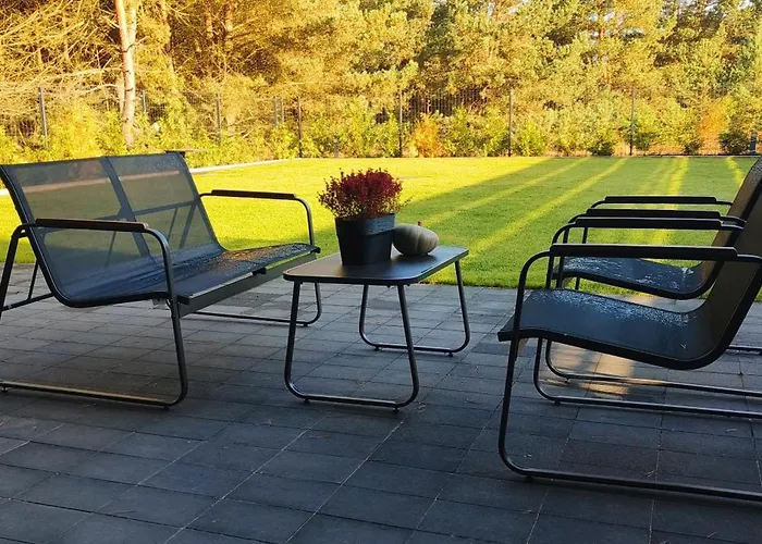 Wilga House Villa Pila (Pila)