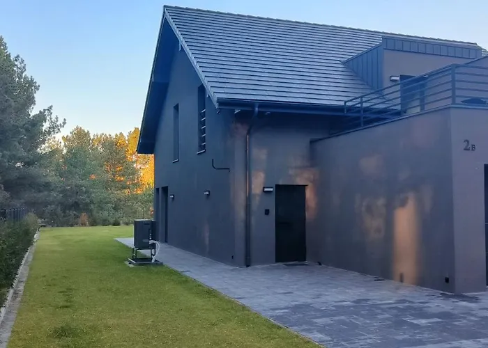 Wilga House Pila (Pila)